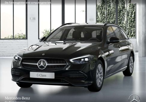 Mercedes-Benz C 200, 2023