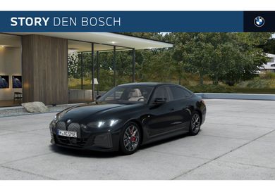 BMW i4, 2026