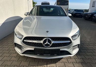 Mercedes-Benz A 220, 2021