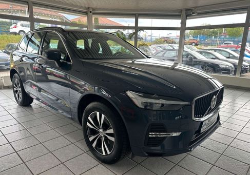 Volvo XC60, 2022