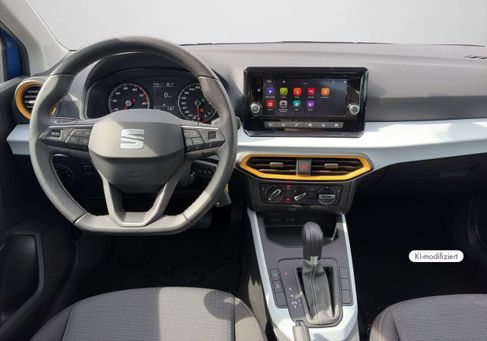Seat Arona, 2022