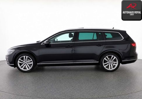Volkswagen Passat, 2023