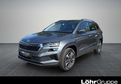 Skoda Karoq, 2022