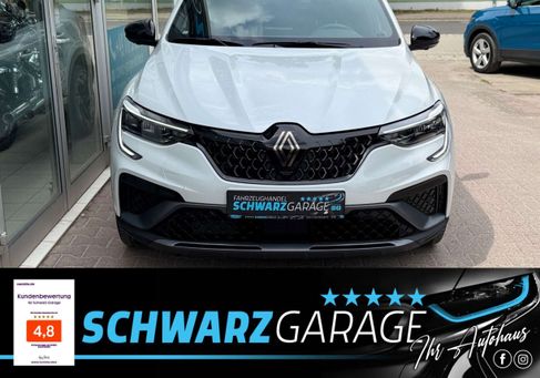 Renault Arkana, 2025