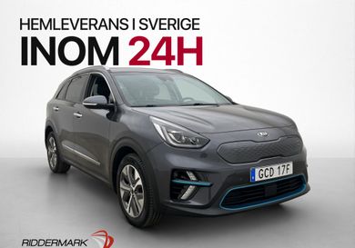 Kia Niro, 2020