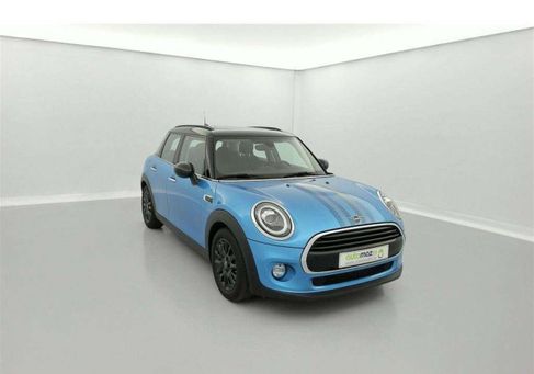 MINI Cooper, 2019