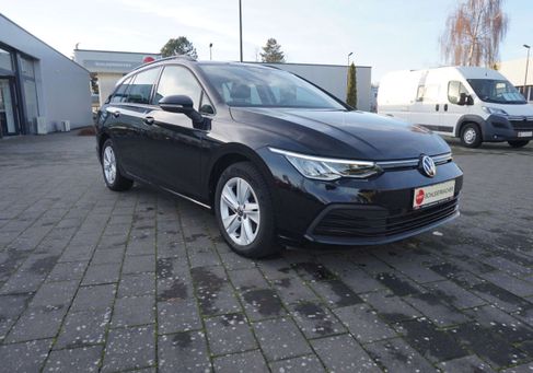 Volkswagen Golf, 2021 3