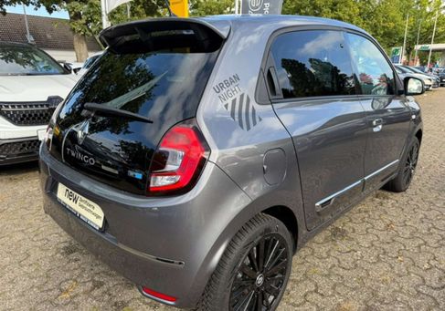 Renault Twingo, 2022 2
