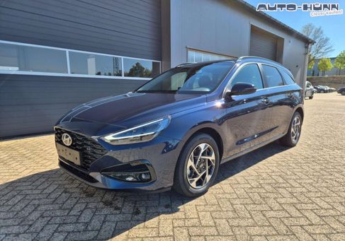 Hyundai i30, 2026 3
