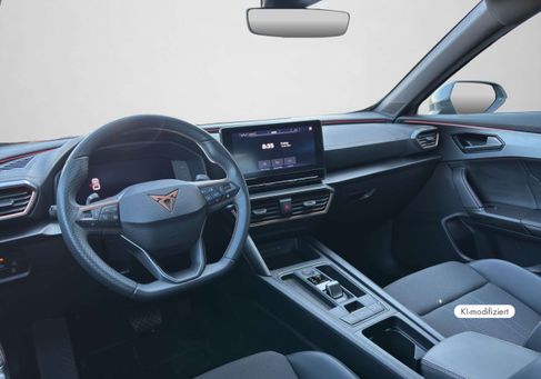 Cupra Formentor, 2024