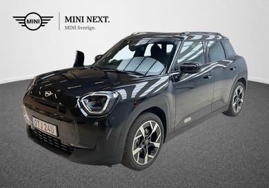 MINI, 2026