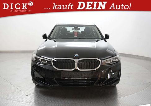 BMW 318, 2024
