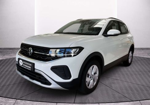 Volkswagen T-Cross, 2024