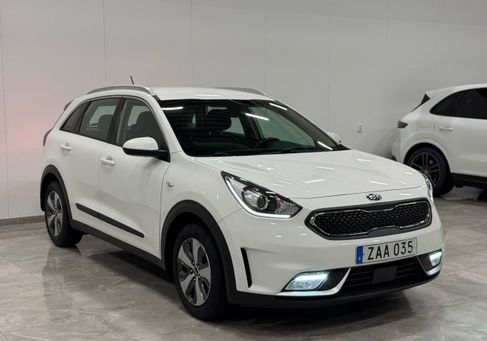 Kia Niro, 2018 2
