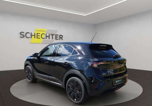 Opel Mokka, 2022 3