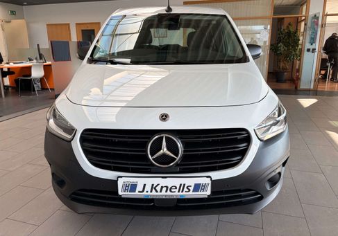 Mercedes-Benz Citan, 2023