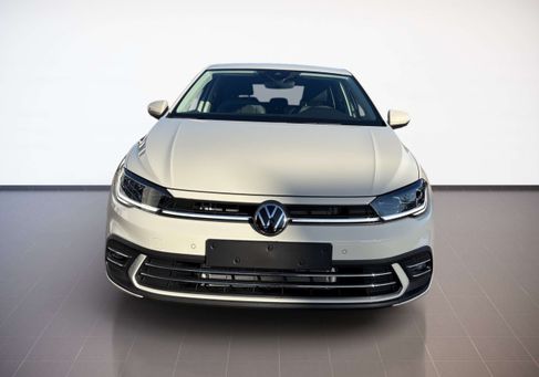 Volkswagen Polo, 2026