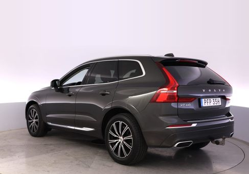 Volvo XC60, 2020 3