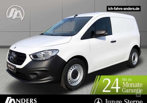 Mercedes-Benz Citan, 2023