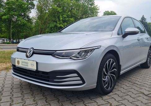 Volkswagen Golf, 2020 2