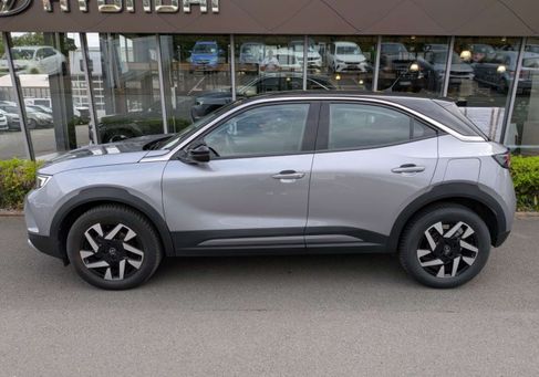 Opel Mokka, 2023 2