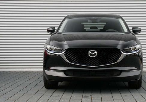 Mazda CX-30, 2026