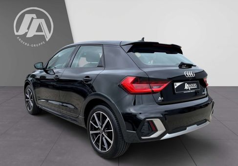 Audi A1, 2023