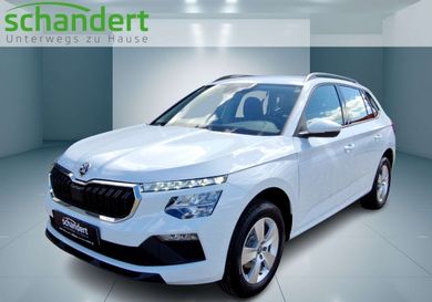 Skoda Kamiq, 2025