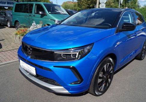 Opel Grandland X, 2023 3