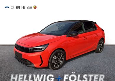 Opel Corsa, 2026