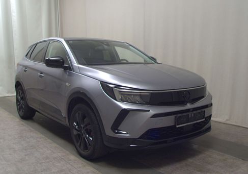 Opel Grandland X, 2024