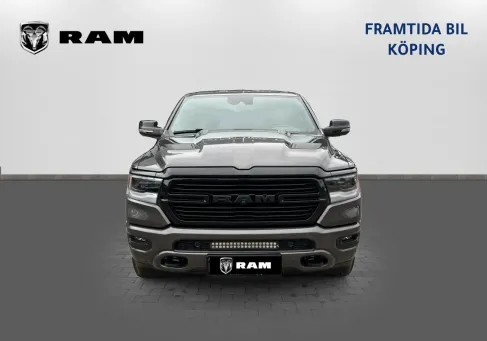 RAM 1500, 2023 2