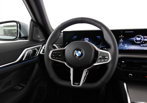 BMW i4, 2026
