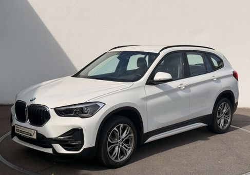 BMW X1, 2021 2