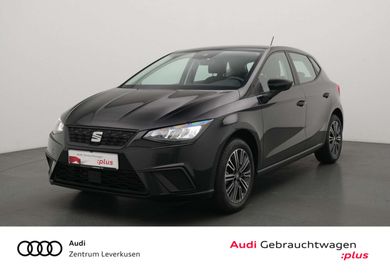 Seat Ibiza, 2024