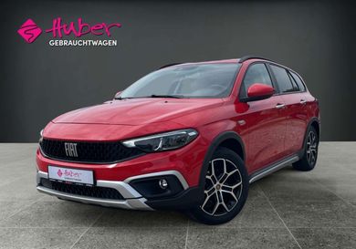 Fiat Tipo, 2023