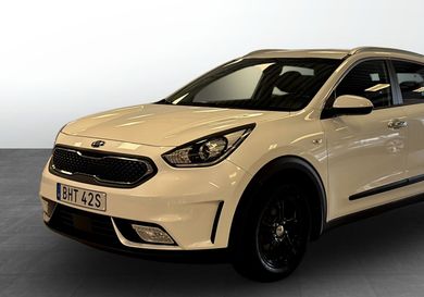 Kia Niro, 2019