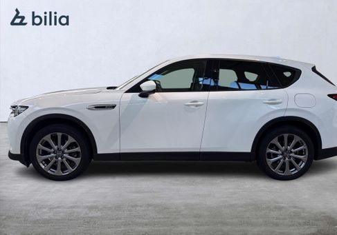 Mazda CX-60, 2023 3