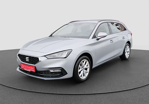 Seat Leon, 2022