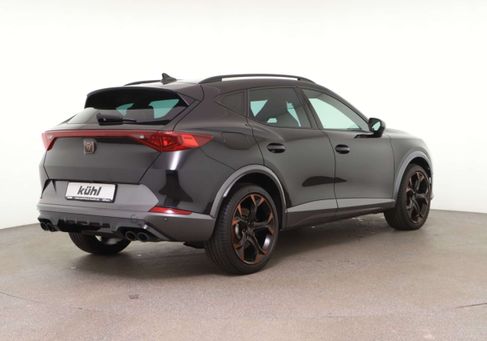 Cupra Formentor, 2023