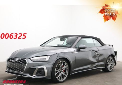 Audi S5, 2023