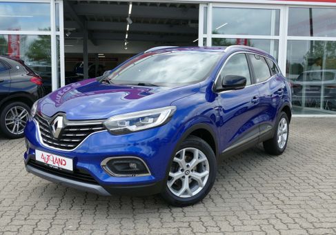 Renault Kadjar, 2021