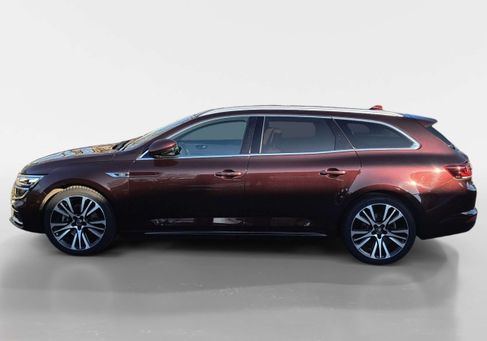 Renault Talisman, 2020