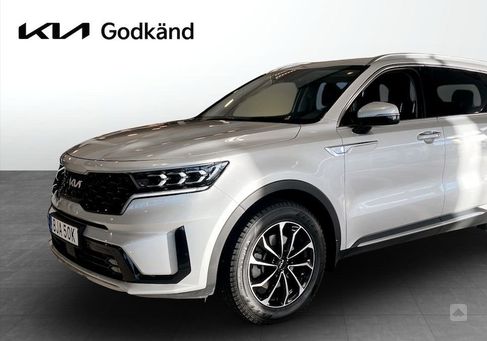 Kia Sorento, 2023