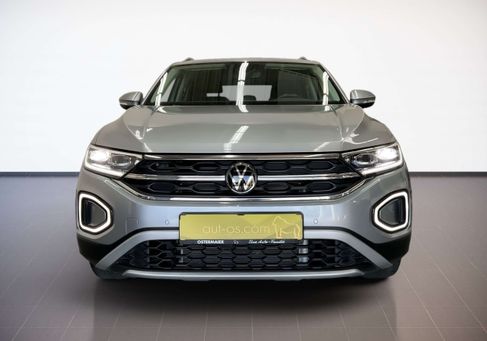 Volkswagen T-Roc, 2022