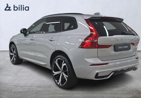 Volvo XC60, 2022