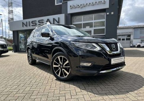 Nissan X-Trail, 2020 2