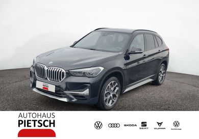 BMW X1, 2019