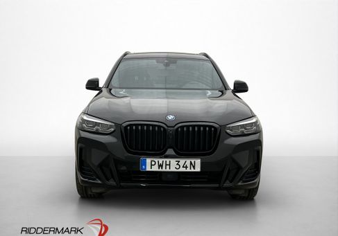 BMW X3, 2023 2