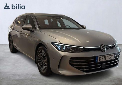 Volkswagen Passat Variant, 2025 3